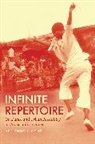 Adrienne J. Cohen - Infinite Repertoire
