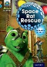 Tony Bradman - Project X Alien Adventures: Brown Book Band, Oxford Level 9: Space