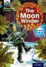 Elen Caldecott, Caldecott Elen - Project X Alien Adventures: Brown Book Band, Oxford Level 9: The