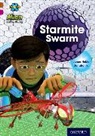 James Noble - Project X Alien Adventures: Brown Book Band, Oxford Level 10: