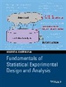 Robert G Easterling, Robert G. Easterling, Easterling Robert G. - Fundamentals of Statistical Experimental Design and Analysis