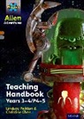 Christine Chen, Lindsay Pickton, Lindsay Chen Pickton - Project X Alien Adventures: Brown;grey Book Bands, Oxford Levels 9