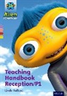 Linda Tallent - Project X Alien Adventures: Teaching Handbook Reception/p1
