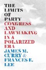 James M. Curry, James M. Lee Curry, Curry James M., Frances E. Lee, Lee Frances E. - Limits of Party