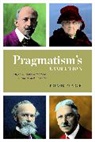 Trevor Pearce, Pearce Trevor - Pragmatism''s Evolution