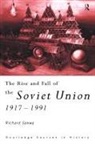 Richard Sakwa, Richard (University of Kent At Canterbury Sakwa, Sakwa Richard - Rise and Fall of the Soviet Union
