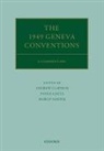 Andrew (Professor of Public International Clapham, Andrew Clapham, Andrew (Professor of Public International Law and Director Clapham, Paola Gaeta, Paola (Director Gaeta, Marco (Professor of International Law Sass^D`oli... - 1949 Geneva Conventions