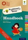 Catherine Baker, Catherine Gamble Baker, Mike Brownlow, Jan Burchett, Narinder Dhami, Pam (Teacher and Author of parent advice Dowson... - Oxford Reading Tree Traditional Tales: Continuing Professional