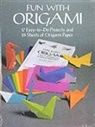 Harry C. Helfman - Fun With Origami
