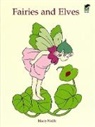 Marty Noble - Fairies and Elves