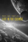 Manasvi Lingam, Manasvi Loeb Lingam, Avi Loeb - Life in the Cosmos