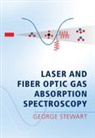 George Stewart, George (University of Strathclyde) Stewart - Laser and Fiber Optic Gas Absorption Spectroscopy