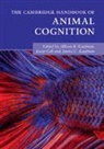 Allison B. (University of Connecticut) Ca Kaufman, Josep Call, Josep (University of St Andrews Call, Call Josep, Allison B. Kaufman, Allison B. (University of Connecticut) Kaufman... - Cambridge Handbook of Animal Cognition