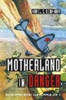 Karel C. Berkhoff, Berkhoff Karel C. - Motherland in Danger