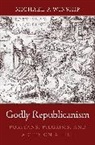 Michael P. Winship, Winship Michael P. - Godly Republicanism