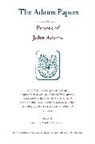 John Adams, Connolly James T., Sara Georgini, Georgini Sara, Margaret A. Hogan, Hogan Margaret A.... - Papers of John Adams
