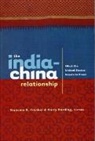 Francine (C/o Woodrow Wilson Center Press Frankel, Francine Frankel, Francine (c/o Woodrow Wilson Center Press) Frankel, Harry Harding, Harding Harry - India-China Relationship