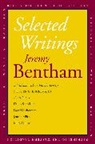 Jeremy Bentham, Stephen G. Engelmann - Selected Writings