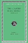 Dio Cassius - Roman History, Volume III
