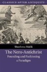 Shushma Malik, Shushma (Roehampton University Malik - Nero-Antichrist