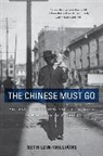 Beth Lew-Williams - Chinese Must Go