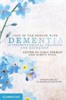 Dawn Forman, Dawn (Curtin University Forman, Forman Dawn, Dimity Pond, Dimity (University of Newcastle Pond, Pond Dimity - Care of the Person With Dementia