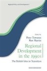 Ron Townroe Martin, Ron Martin, Peter Townroe - Regional Development in the 1990s