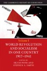 Silvio (Universita Degli Studi DI Roma ''''T Pons, Silvio Pons, Silvio (Universita degli Studi di Roma 'Tor Vergata') Pons, Pons Silvio, Stephen A. Smith, Stephen A. (University of Oxford) Smith... - Cambridge History of Communism