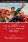 Norman (Stanford University Naimark, Norman Naimark, Norman (Stanford University Naimark, Naimark Norman, Silvio Pons, Silvio (Universita degli Studi di Roma 'Tor Vergata') Pons... - Cambridge History of Communism