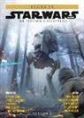 Dawson, Fry, Jason Fry, Kogge, Miller, John Jackson Miller... - Star Wars Insider: Fiction Collection Vol. 2