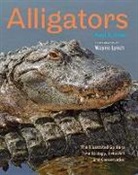 Kent A. (Coordinator of Laboratories Vliet - Alligators