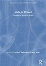 Toni-Matti Karki Karjalainen, Toni-Matti Karjalainen, Kimi (University of Turku Karki, Kimi Kärki - Made in Finland
