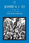 Thomas B. Dozeman, Dozeman Thomas B. - Joshua 1-12