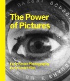 Susan Tumarkin Goodman, Susan Tumarkin Hoffmann Goodman, Goodman Susan Tumarkin, Jens Hoffmann, Hoffmann Jens - Power of Pictures