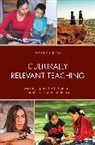 Beverly J. Klug, Klug Beverly J. - Culturally Relevant Teaching