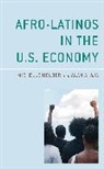 Alan A. Aja, Michelle Holder, Michelle Aja Holder - Afro-Latinos in the U.s. Economy