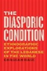 Ghassan Hage, Hage Ghassan - Diasporic Condition