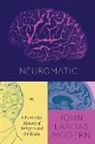 John Lardas Modern, Modern John Lardas - Neuromatic