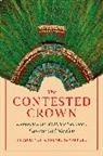 Khadija Von Zinnenburg Carroll, Carroll Khadija von Zinnenburg - Contested Crown