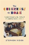 Stephen Vider - Queerness of Home