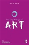 George Mather, George (University of Lincoln Mather, Mather George - Psychology of Art