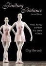 Gigi Berardi, Berardi Gigi - Finding Balance