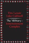 Luke Caldwell, Tim Lenoir, Tim Caldwell Lenoir - Military-Entertainment Complex