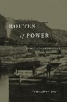 Christopher F. Jones, Jones Christopher F. - Routes of Power