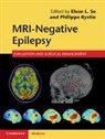 Elson L. Ryvlin So, Philippe Ryvlin, Ryvlin Philippe, Elson L. So, So Elson L. - Mri-Negative Epilepsy