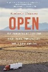 Kimberly Clausing, Clausing Kimberly - Open
