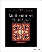James A. (University of Washington Banks, James A. (University of Washington Banks, Banks James A., Cherry A. McGee Banks, Cherry A. (University of Washington McGee Banks - Multicultural Education