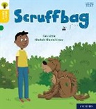 Tim Little, Shahab Shamshirsaz - Oxford Reading Tree Word Sparks: Level 5: Scruffbag