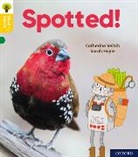 Catherine Veitch, Sarah Hoyle - Oxford Reading Tree Word Sparks: Level 5: Spotted!