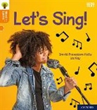 Smriti Prasadam-Halls, Liz Kay - Oxford Reading Tree Word Sparks: Level 6: Let''s Sing!
